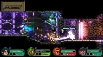 Игра для ПК Team 17 Bravery and Greed (6+)