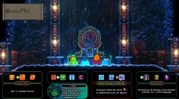 Игра для ПК Team 17 Bravery and Greed (6+)