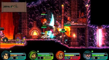 Игра для ПК Team 17 Bravery and Greed (6+)