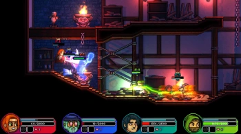 Игра для ПК Team 17 Bravery and Greed (6+)