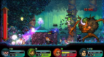 Игра для ПК Team 17 Bravery and Greed (6+)