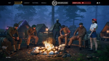 Игра для ПК Team 17 Classified: France `44 (16+)