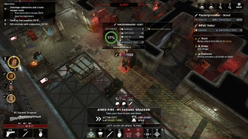 Игра для ПК Team 17 Classified: France `44 (16+)