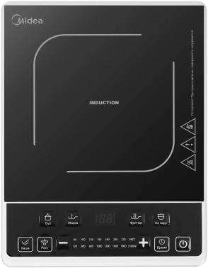 Плита Индукционная Midea MC-IN2101