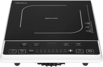 Плита Индукционная Midea MC-IN2101
