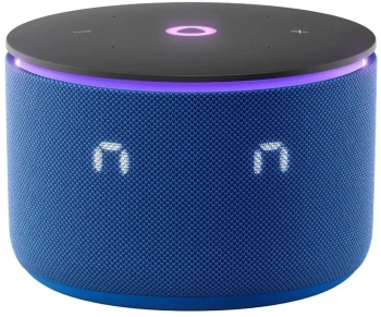 Умная колонка Yandex Станция Мини 3 Про