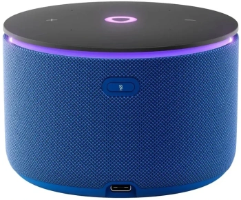 Умная колонка Yandex Станция Мини 3 Про