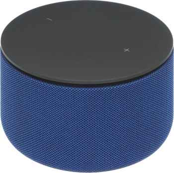 Умная колонка Yandex Станция Мини 3 Про