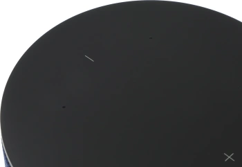 Умная колонка Yandex Станция Мини 3 Про