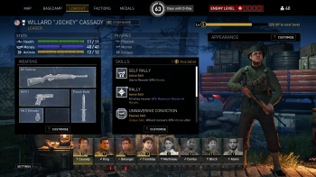 Игра для ПК Team 17 Classified: France `44 The Overlord Edition (16+)