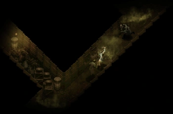 Игра для ПК Team 17 Conscript (16+)