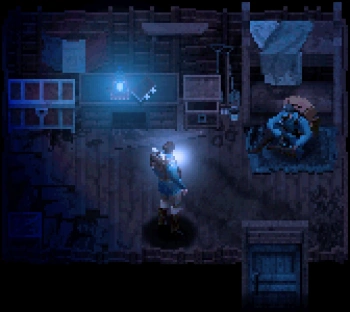 Игра для ПК Team 17 Conscript Deluxe Edition (16+)