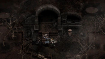 Игра для ПК Team 17 Conscript Officer Edition (16+)