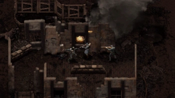 Игра для ПК Team 17 Conscript Officer Edition (16+)