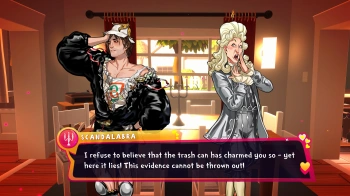 Игра для ПК Team 17 Date Everything! Lavish Edition (18+)