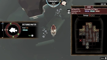 Игра для ПК Team 17 Dredge (12+)