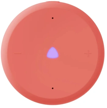 Умная колонка Yandex Станция Лайт 2 без часов