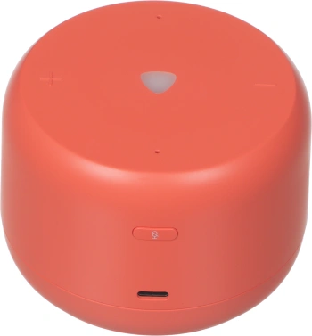 Умная колонка Yandex Станция Лайт 2 без часов