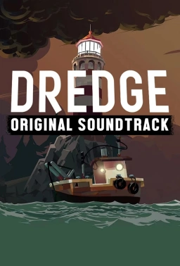 Дополнение к игре для ПК Team 17 Dredge Original Soundtrack (12+)