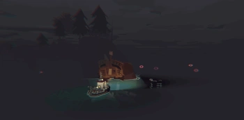 Игра для ПК Team 17 Dredge Digital Deluxe Edition (12+)