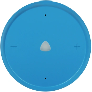 Умная колонка Yandex Станция Лайт 2 без часов