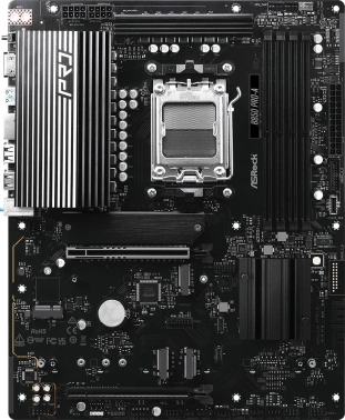 Материнская плата Asrock B850 PRO-A