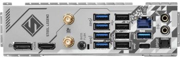 Материнская плата Asrock B650 STEEL LEGEND WIFI