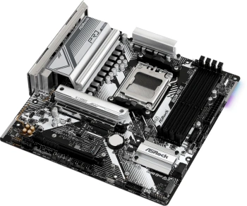 Материнская плата Asrock B650M PRO RS