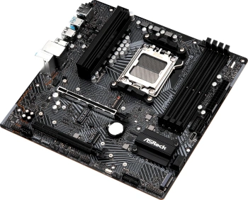 Материнская плата Asrock B650M PG LIGHTNING