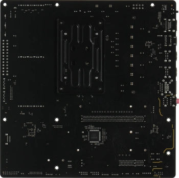 Материнская плата Asrock B650M PG LIGHTNING