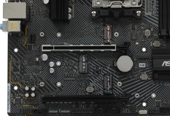 Материнская плата Asrock B650M PG LIGHTNING