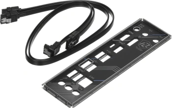 Материнская плата Asrock B650M PG LIGHTNING