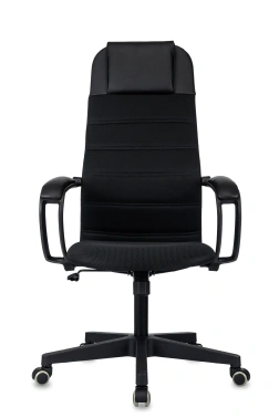 Кресло руководителя Бюрократ  CH-NOVA TW