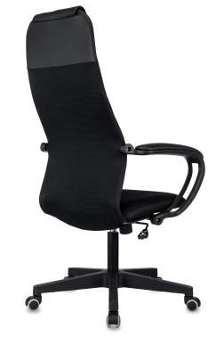Кресло руководителя Бюрократ  CH-NOVA TW