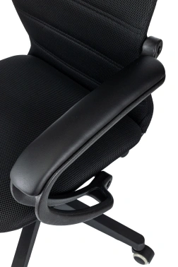 Кресло руководителя Бюрократ  CH-NOVA TW