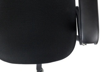 Кресло руководителя Бюрократ  CH-NOVA TW