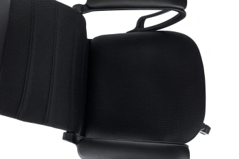 Кресло руководителя Бюрократ  CH-NOVA TW