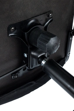 Кресло руководителя Бюрократ  CH-NOVA TW