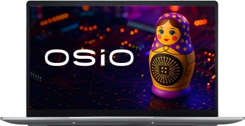 Ноутбук Osio FocusLine  F150a-026