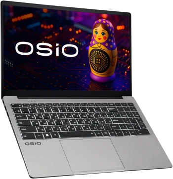 Ноутбук Osio FocusLine  F150a-026