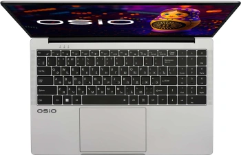 Ноутбук Osio FocusLine  F150a-026