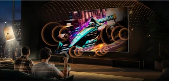 Телевизор QLED Skyworth 65