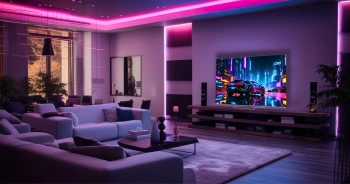 Телевизор QLED Skyworth 65