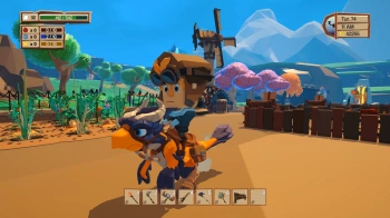 Игра для ПК Team 17 Epic Chef (12+)