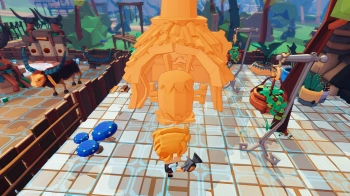 Игра для ПК Team 17 Epic Chef (12+)