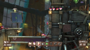 Игра для ПК Team 17 Flockers (16+)