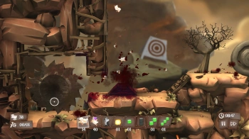 Игра для ПК Team 17 Flockers (16+)