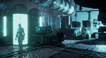 Игра для ПК Team 17 Genesis Alpha One Deluxe Edition (16+)