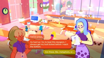 Игра для ПК Team 17 Going Under (16+)