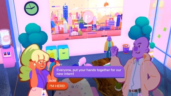 Игра для ПК Team 17 Going Under (16+)